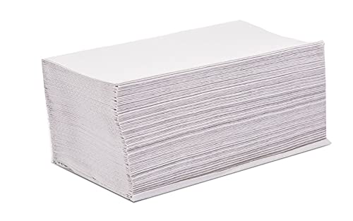 Saten Handtuch, geprägtes und recyceltes Papier, V-gefaltet, 20 x 21, 1 Schicht, 20 Stück à 200 Stück Saten Handtuch, geprägtes und recyceltes Papier, V-gefaltet, 20 x 21, 1 Schicht, 20 Stück à 200 Stück von Saten
