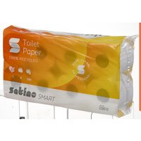 Satino by wepa Toilettenpapier 3-lagig Satino by wepa Toilettenpapier 3-lagig von Satino by wepa