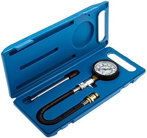 Kompressionsprüfer S-CTK 0-20 Bar für M14 & M18 mit Verlängerung für Benzinmotoren mit Koffer Kompressionsprüfer S-CTK 0-20 Bar für M14 & M18 mit Verlängerung für Benzinmotoren mit Koffer von Satra
