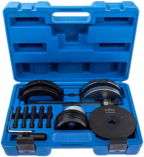 Satra S-XB85R Radlager Werkzeug Satz 85 mm geeignet für VW T5 und Touareg von Satra