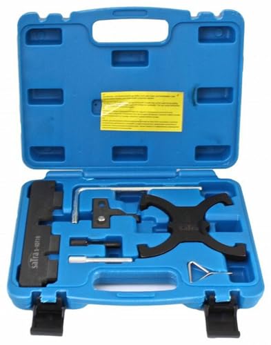 Satra S-XDT16 Motor Einstellwerkzeug geeignet für Ford 1.5 1.6 TI-VCT und 2.0 TDCI von Satra