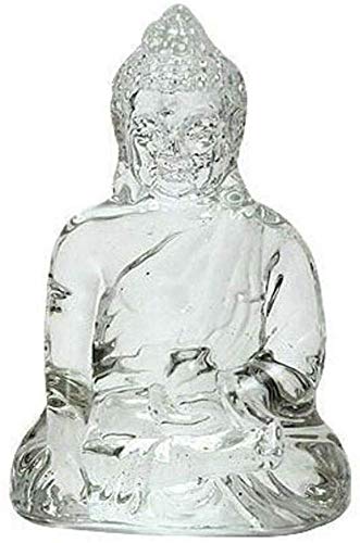 Satre Online And Marketing Gautam Buddha Glas Geschenk von Satre Online And Marketing
