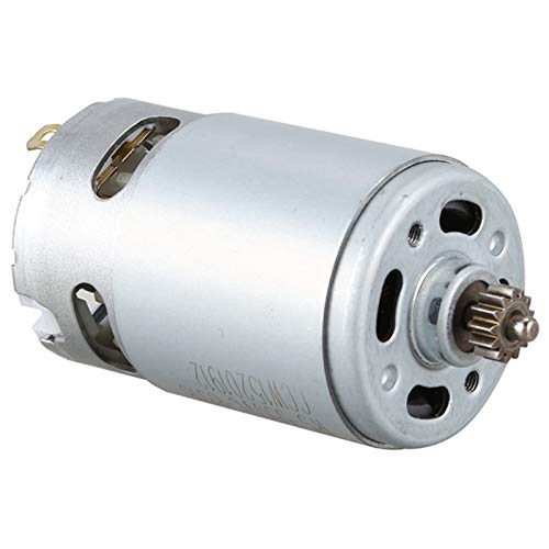 Bntaomle 13 Zähne Motor 18V für GSR 18-2-LI 18-2-LI GSR18-2-LI GSB18-2-L1 1800 LI-2 PSB1800 Schraubendreher Bntaomle 13 Zähne Motor 18V für GSR 18-2-LI 18-2-LI GSR18-2-LI GSB18-2-L1 1800 LI-2 PSB1800 Schraubendreher von Bntaomle