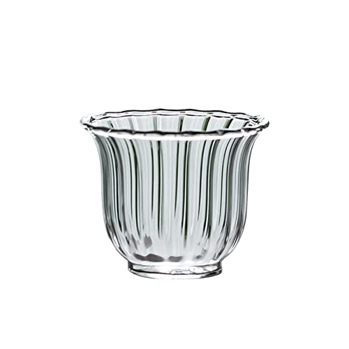 Gläser Granity Longdrinkglas Haushaltsrinklein Trinkgläser Teetassen Schwarz Teetasse Kleine Volumen Master Cup 100ml Sake Glas Wärmebeständigkeit Glasschale Trinkgläser Longdrinkgläser von Saturey