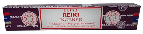 Riki Räucherstäbchen 15 g – Satya Sai Baba von Satya