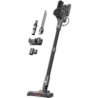 Sauber Handstaubsauger UVC-130888.1 anthrazit Metall Kunststoff B/H/L: ca. 11x21x30 cm Sauber Handstaubsauger UVC-130888.1 anthrazit Metall Kunststoff B/H/L: ca. 11x21x30 cm von Sauber