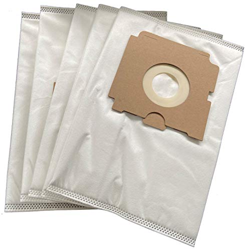 10x Vliesbeutel geeignet für Festool - CT SYS/CTL SYS // C-FIS-CT SYS von SauberMann-Filter