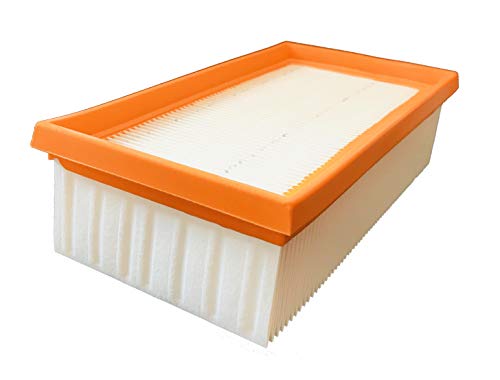 1x Filter geeignet für Festool - HF-CT-SYS/CTL-SYS // Haupfilter von SauberMann-Filter