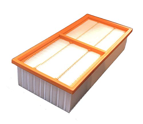 SauberMann 1x Filter geeignet für Hilti - VC 300 / VC 60 L-X/VC 60 M-X von SauberMann-Filter