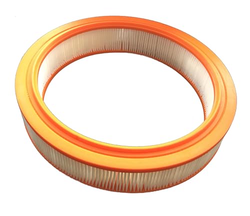 1x Filter geeignet für Kränzle - Ventos 20 E/L/Ventos 30 E/L 1x Filter geeignet für Kränzle - Ventos 20 E/L/Ventos 30 E/L von SauberMann-Filter