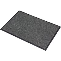 NoTrax Schmutzfangmatte 380 Swisslon Classic XT™ für den Eingangsbereich, BxT 1.500 x 910 mm, granit von NoTrax