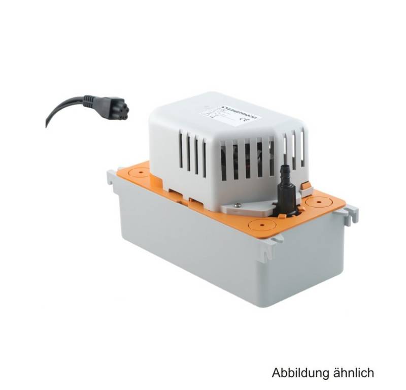 Sauermann GmbH Gartenpumpe Sauermann Kondensatpumpe SI-82 Pack 2 Sauermann GmbH Gartenpumpe Sauermann Kondensatpumpe SI-82 Pack 2 von Sauermann GmbH