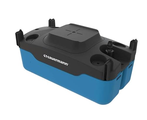 Sauermann SI-83 Kondensatpumpe mit Tank von Sauermann