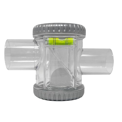 SIPHON STOP 40 - Kugelsiphon für die horizontale Kondensatwasserableitung mit DN40 Rohr + dessen Muffe SIPHON STOP 40 - Kugelsiphon für die horizontale Kondensatwasserableitung mit DN40 Rohr + dessen Muffe von Saukalt Klimatechnik