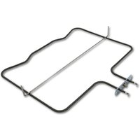 Sauter - Ersatzteil - Heizelement Unterhitze 1800 w - germania, sogelux Sauter - Ersatzteil - Heizelement Unterhitze 1800 w - germania, sogelux von Sauter