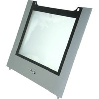 Ersatzteil - Türglas außen - - SAUTER Ersatzteil - Türglas außen - - SAUTER von Sauter