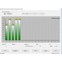 Sauter ATU-04 Datenübertragungssoftware, inkl. Schnittstellenkabel von Sauter