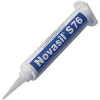 Sauter - Ersatzteil - 80ml Klebstoff -40C bis +265C - von Sauter