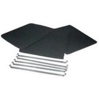 Ersatzteil - sos Accessoire Kit de 3 filtres charbon pour Hotte 74X9560 brandt, de dietrich Sauter de dietrich Sauter brandt Ersatzteil - sos Accessoire Kit de 3 filtres charbon pour Hotte 74X9560 brandt, de dietrich Sauter de dietrich Sauter brandt von Sauter