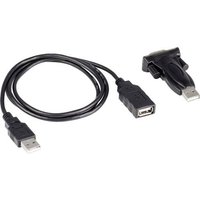 Sauter AFH 12 Konverter (RS-232 zu USB) von Sauter