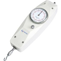 Sauter - fa 500 Kraftmessgerät 500 n (max.) Werksstandard (ohne Zertifikat) von Sauter