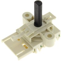 Sauter - Schalter für Backofen 8 Positionen as6018504 für Backofen brandt von Sauter