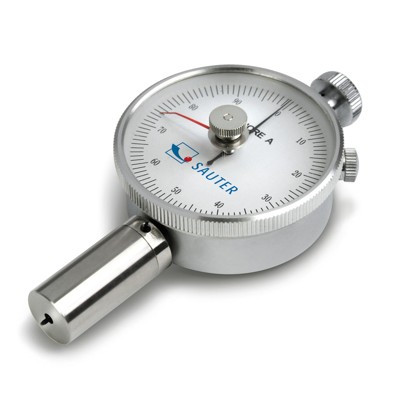Shore-Durometer Shore D/100HD von Sauter