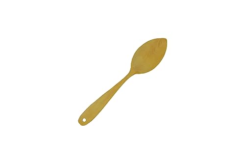 Gabel aus Buchsbaumholz, 28 cm von Sauvic