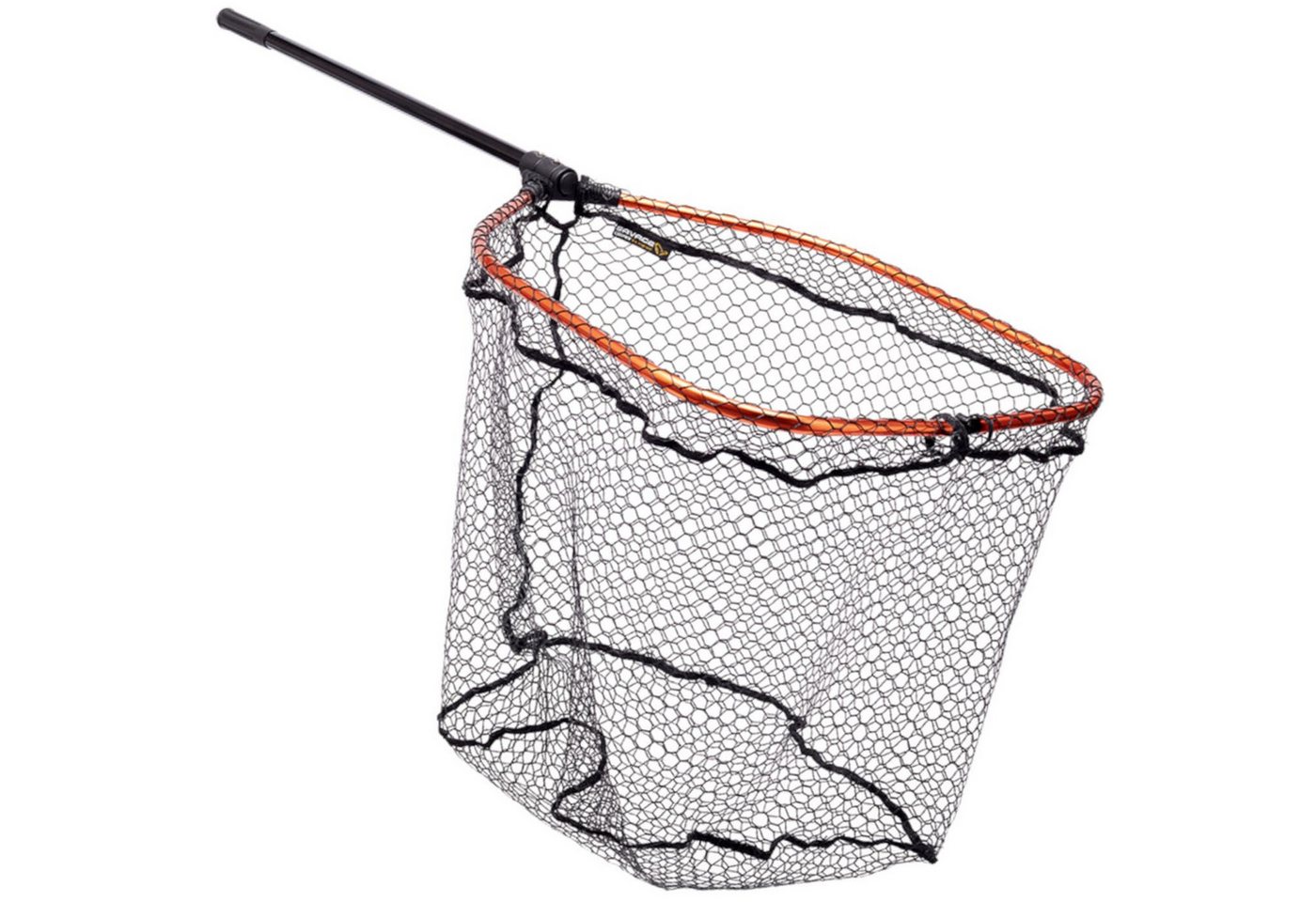 Savage Gear Angelkescher Savage Gear 85x70x80cm XL Pro Folding Net DLX - Raubfischkescher von Savage Gear