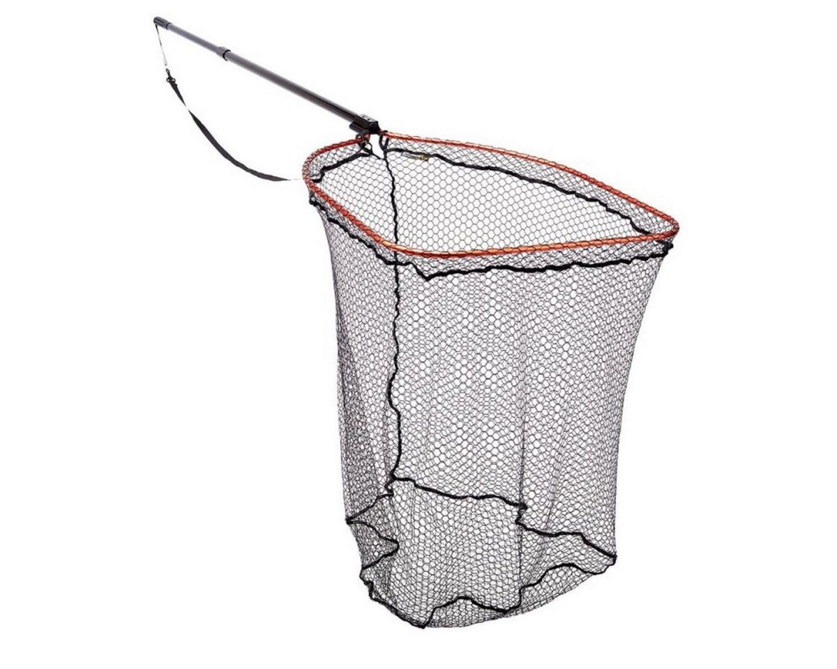 Savage Gear Angelkescher Savage Gear FULL FRAME NET TELESCOPIC XL 85X70X85CM 120-200CM Kescher, Lasergravierte Lineal zum Messen des Fangs. Savage Gear Angelkescher Savage Gear FULL FRAME NET TELESCOPIC XL 85X70X85CM 120-200CM Kescher, Lasergravierte Lineal zum Messen des Fangs. von Savage Gear