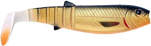 Svendsen 63798 - SG LB Cannibal 6,8 cm Bulk Dirty Roach Svendsen 63798 - SG LB Cannibal 6,8 cm Bulk Dirty Roach von Savage Gear