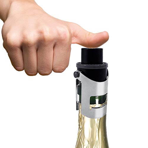 Champagner Stöpsel Konservierung leere Pumpe Luft von COOK CONCEPT
