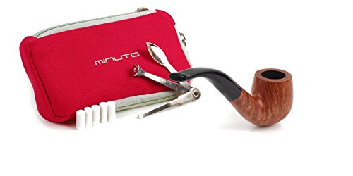 Savinelli Rohr Minuto 609 Curve Savinelli Rohr Minuto 609 Curve von Savinelli
