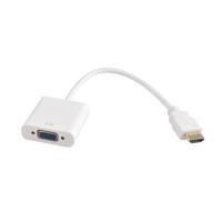 Savio Adapter HDMI A Stecker - VGA 15 Pin Buchse CL-27 (cl-27) von SAVIO