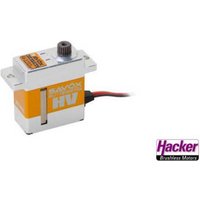 Savöx Mini-Servo SV-1232MG Digital-Servo Getriebe-Material: Metall Stecksystem: JR von Savöx