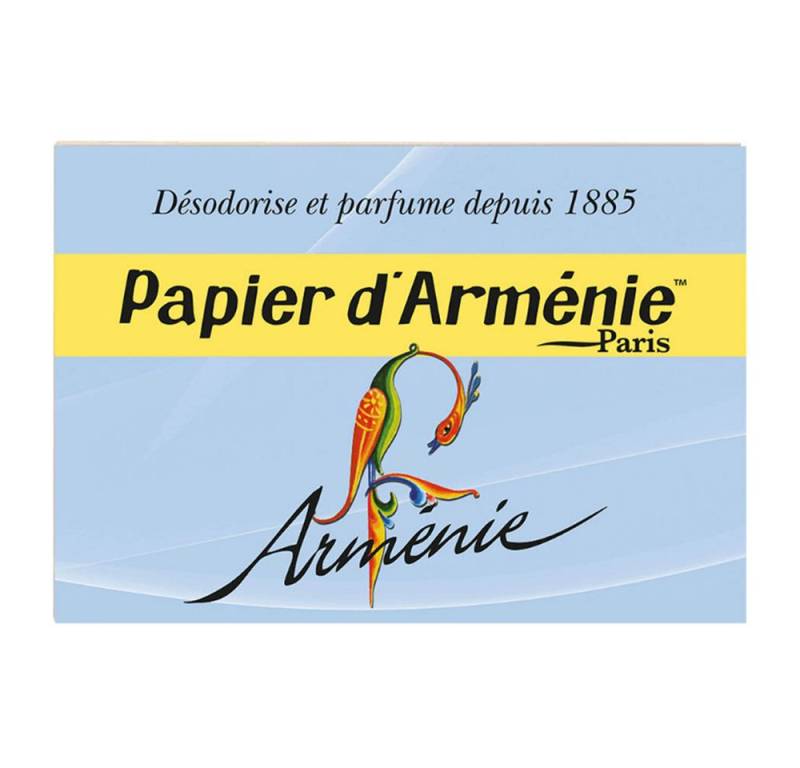 Savon du Midi Raumduft Papier d'Armenie - Année von Savon du Midi