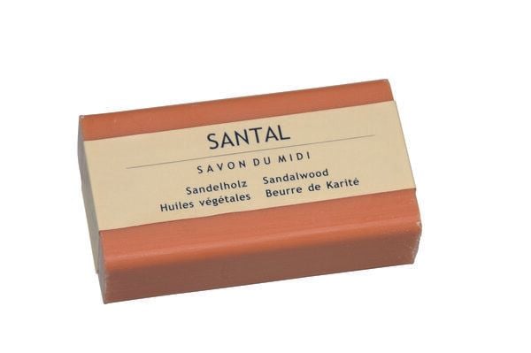 Savon du Midi Seife Sandelholz von Savon du Midi