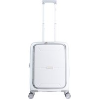 Saxoline Koffer "Boho" Saxoline Boho Koffer S aus Polypropylen Material Saxoline Koffer "Boho" Saxoline Boho Koffer S aus Polypropylen Material von Saxoline