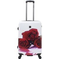 Saxoline Koffer "Roses" von Saxoline