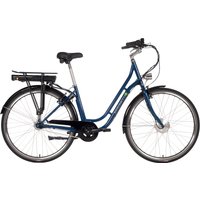 SAXONETTE E-Bike "Fashion Plus 2.0", 7 Gang, Shimano, Frontmotor 250 W von Saxonette