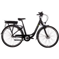 SAXONETTE E-Bike "Advanced Plus", 3 Gang, Frontmotor 250 W, (mit Akku-Ladegerät) von Saxonette