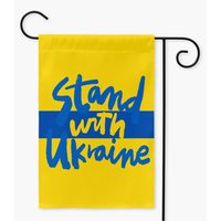 ständer Mit Ukraine Flagge| Bete Frieden Für Die Ukraine| Garten Hof Schild| Wohndeko| 12" X 18" | 24 32| Doppelseitig| Kostenloser Versand ständer Mit Ukraine Flagge| Bete Frieden Für Die Ukraine| Garten Hof Schild| Wohndeko| 12" X 18" | 24 32| Doppelseitig| Kostenloser Versand von SayItLouderDesigns