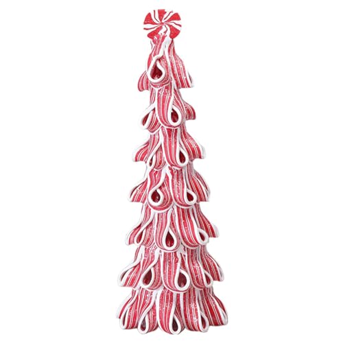 Weihnachtsbaum aus Simuliertem Ton, Weihnachtsbaum aus Lebkuchen, Mini-Tischbaum aus PVC, künstlicher Weihnachtsbaum in Form eines Süßigkeitenkuchens, für den Urlaub 4 Weihnachtsbaum aus Simuliertem Ton, Weihnachtsbaum aus Lebkuchen, Mini-Tischbaum aus PVC, künstlicher Weihnachtsbaum in Form eines Süßigkeitenkuchens, für den Urlaub 4 von Sayoc
