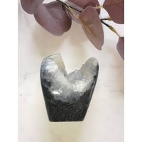 Sphalerit Druzy Freeform von SazykSpiritualLife