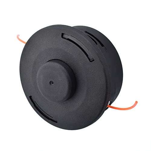 25-2 Rasentrimmer Mähkopf für Stihl FS55 FS55R FS56 FS56RC FS70 FS70R FS80 FS85 FS90 FS90R FS91R FS94R FS100RX FS110 FS111RX FS120 FS130 FS131 FS240 FS250 25-2 Rasentrimmer Mähkopf für Stihl FS55 FS55R FS56 FS56RC FS70 FS70R FS80 FS85 FS90 FS90R FS91R FS94R FS100RX FS110 FS111RX FS120 FS130 FS131 FS240 FS250 von Sbeite