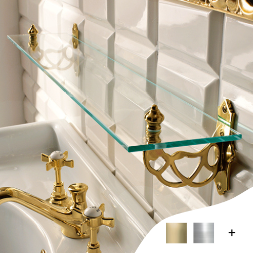 Ablage Retro/Vintage Serie Classica von Sbordoni Ablage Retro/Vintage Serie Classica von Sbordoni von Sbordoni