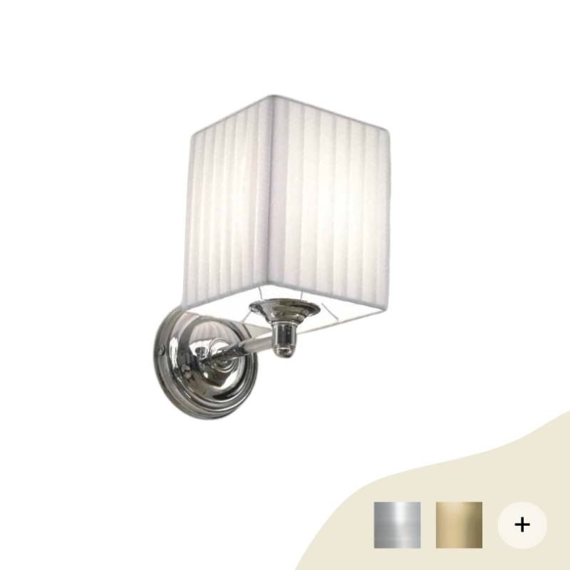 Wandleuchten Retro/Vintage -  von Sbordoni von Sbordoni