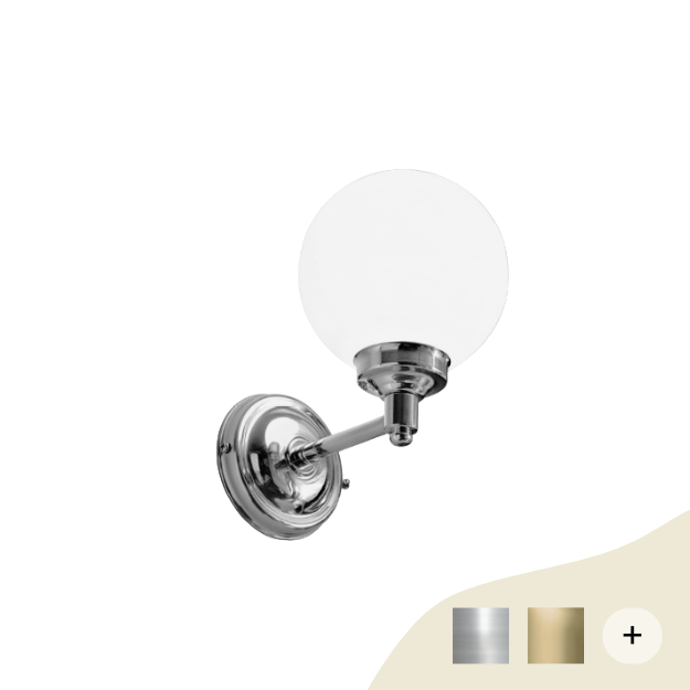 Wandleuchten Retro/Vintage - von Sbordoni Wandleuchten Retro/Vintage - von Sbordoni von Sbordoni