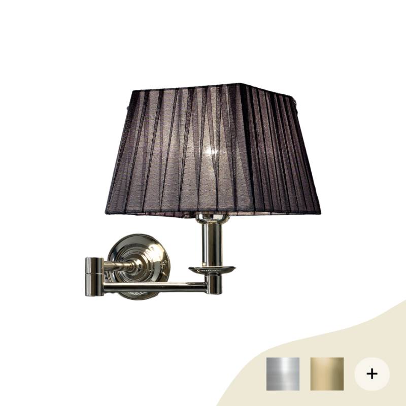 Wandleuchten Retro/Vintage - von Sbordoni Wandleuchten Retro/Vintage - von Sbordoni von Sbordoni