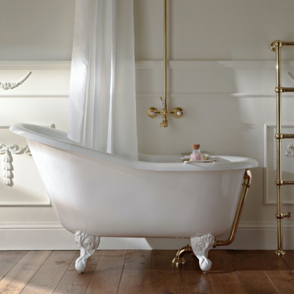 Wannen mit Füßen Retro/Vintage - von Sbordoni Wannen mit Füßen Retro/Vintage - von Sbordoni von Sbordoni